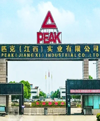 眾升科技高壓動(dòng)態(tài)無功補(bǔ)償裝置(SVG)--順利發(fā)往匹克（江西）實(shí)業(yè)有限公司項(xiàng)目現(xiàn)場(chǎng)！